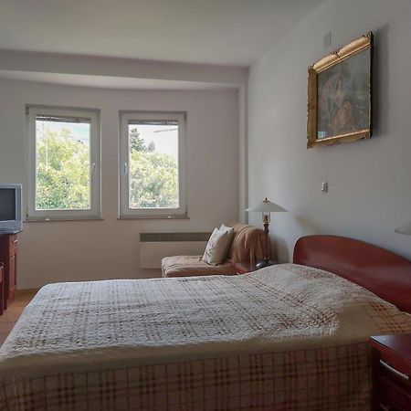 Celus Apartments אוהריד מראה חיצוני תמונה