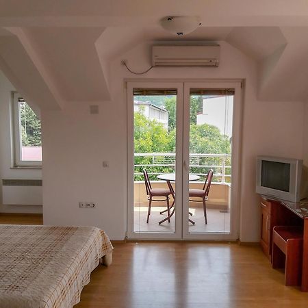 Celus Apartments אוהריד מראה חיצוני תמונה