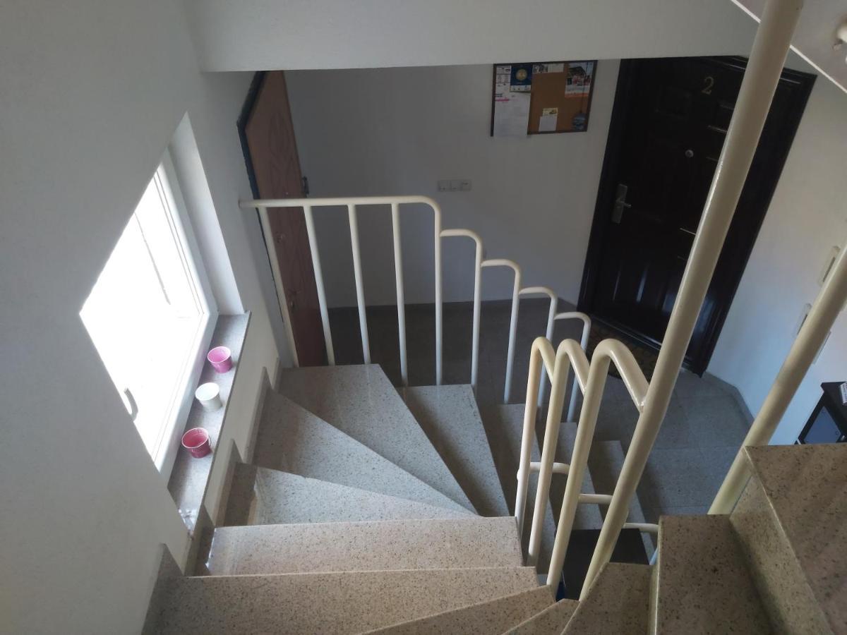 Celus Apartments אוהריד מראה חיצוני תמונה