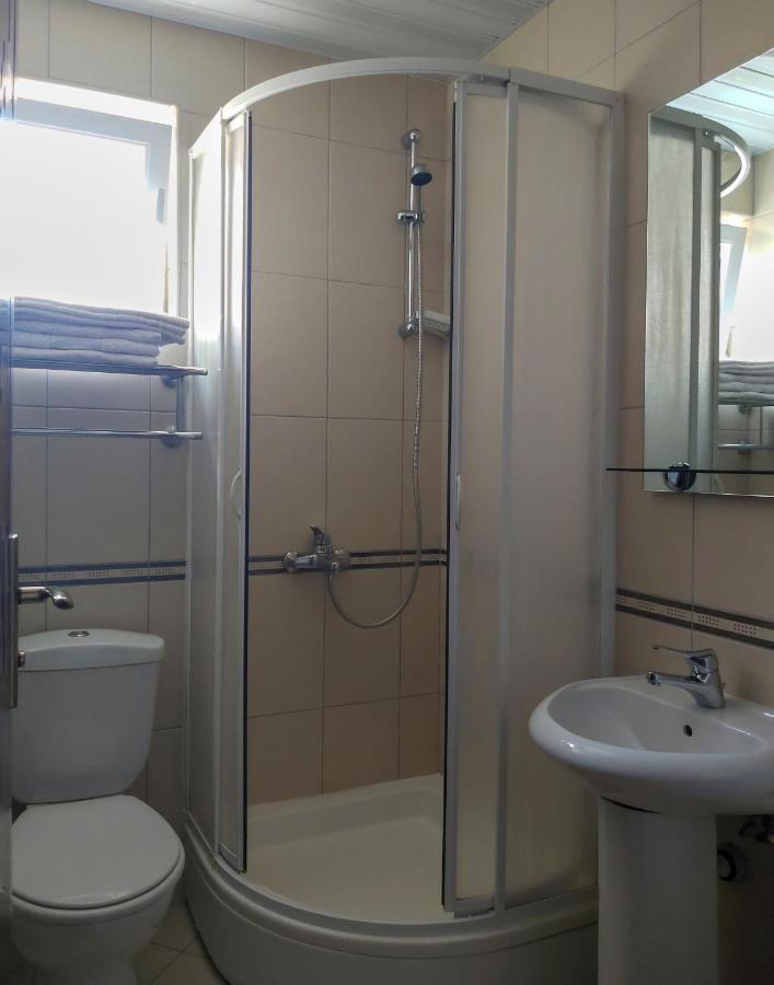 Celus Apartments אוהריד מראה חיצוני תמונה