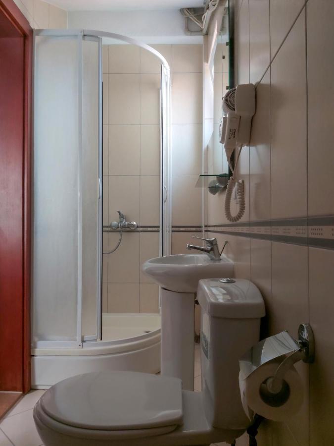 Celus Apartments אוהריד מראה חיצוני תמונה