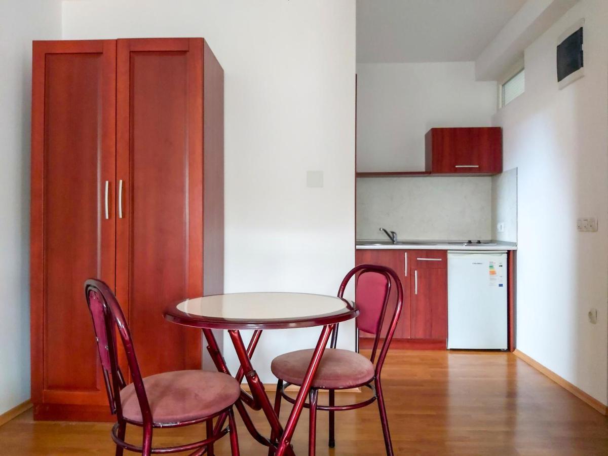 Celus Apartments אוהריד מראה חיצוני תמונה