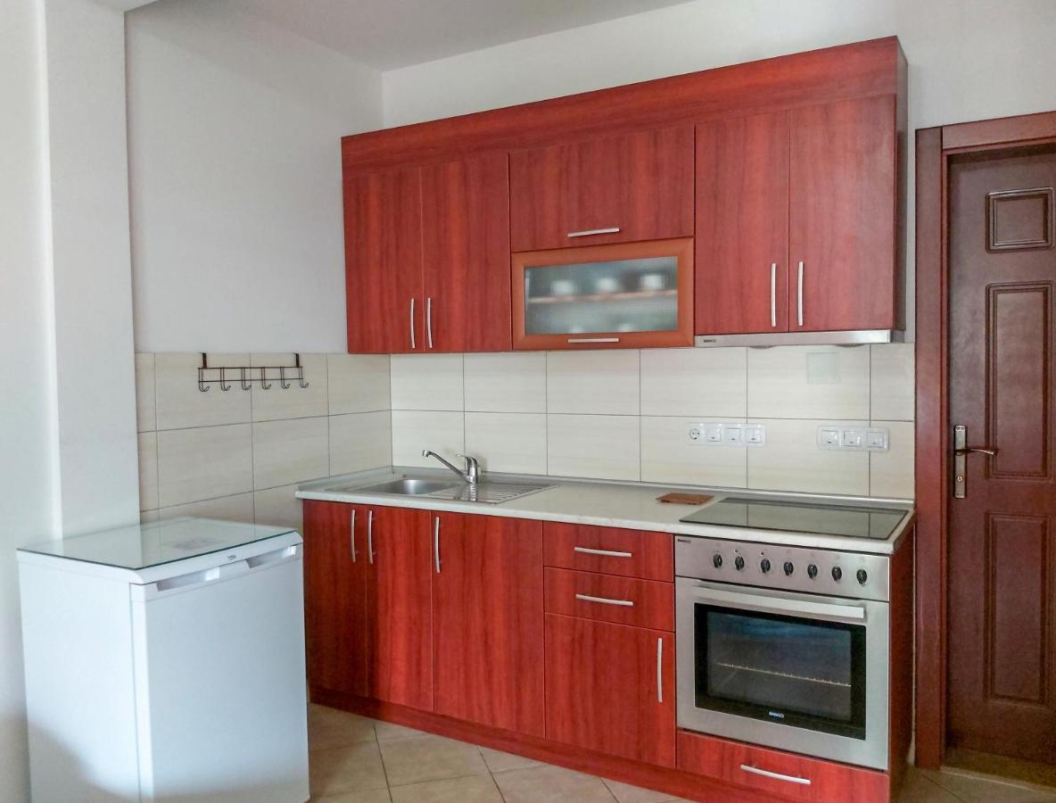 Celus Apartments אוהריד מראה חיצוני תמונה