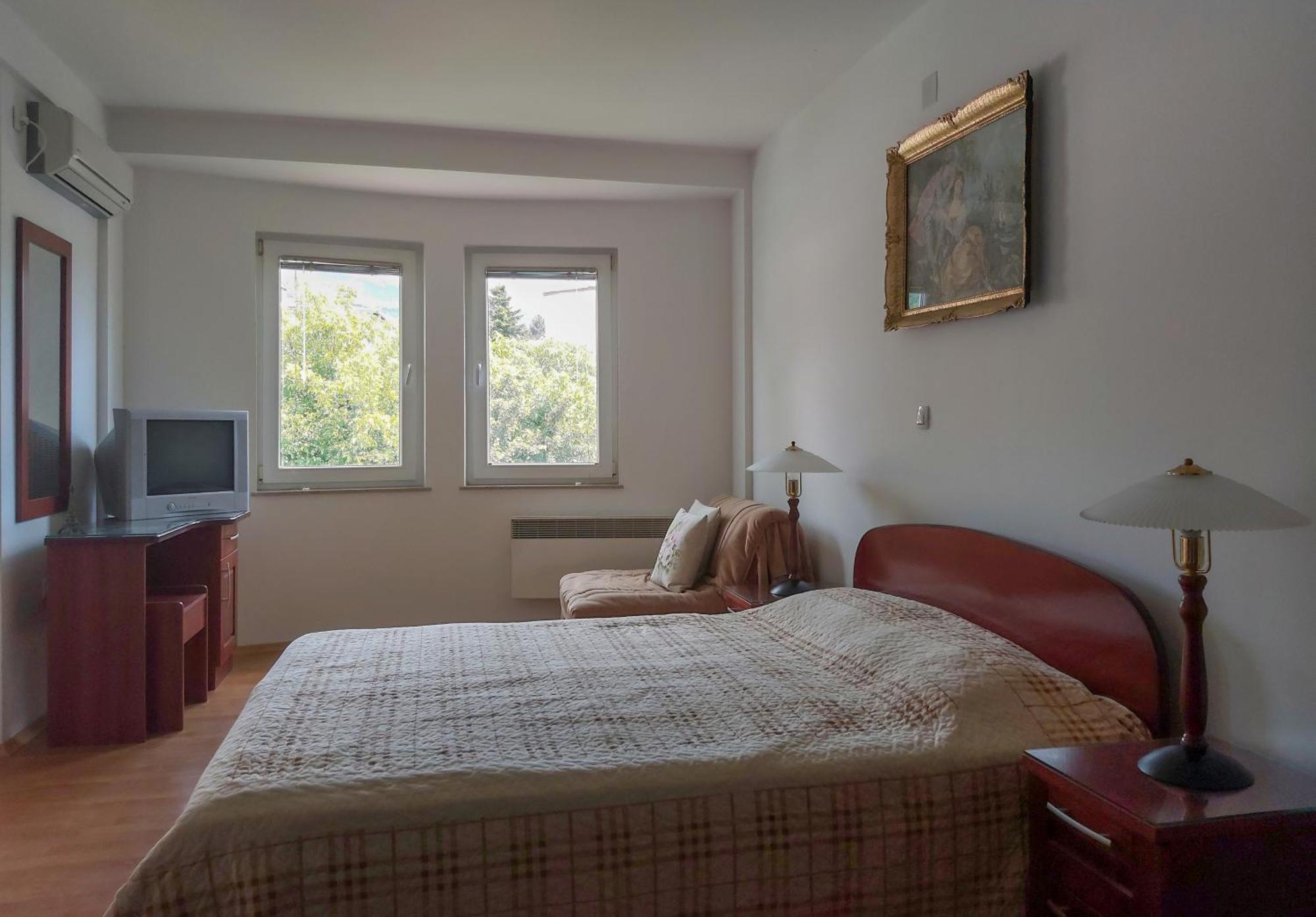 Celus Apartments אוהריד מראה חיצוני תמונה